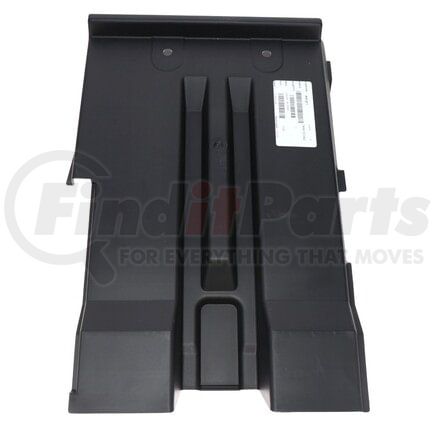 74461E0360 by HINO - Battery Cover - 20 in. Length, 2 in. Deep