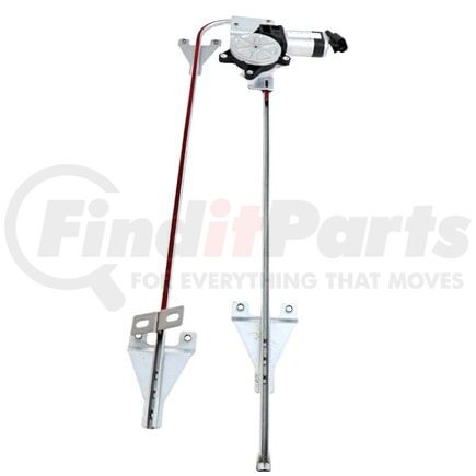 R21-6009R by WHEELER FIT