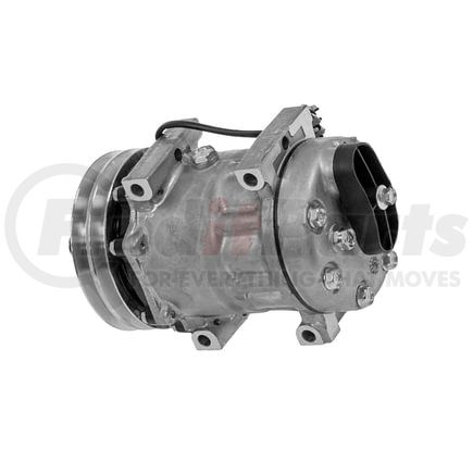 4113U by SANDEN - COMP-AC, HD, SD7 DIR LONG MNT