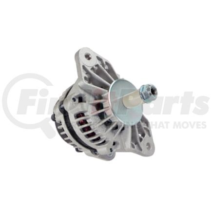 27060E0231 by HINO - Alternator - 12V, 130 AMP, 24SI, fits 2005-2018 Hino 268 and 2005-2010 Hino 145