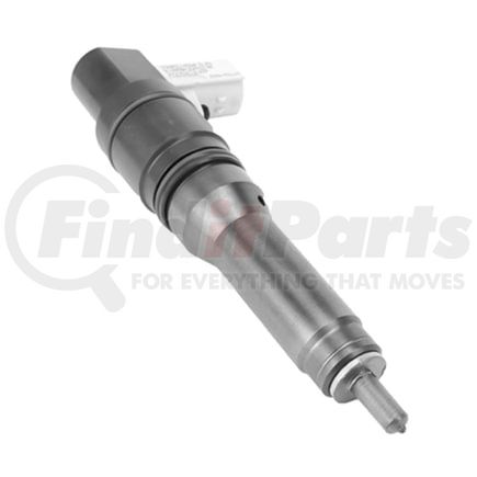 EX631145 by DELPHI - DELPHI DIESEL SYSTEMS PACCAR MX10-13 1925657 REMAN FUEL INJECTOR (PACK OF 1)