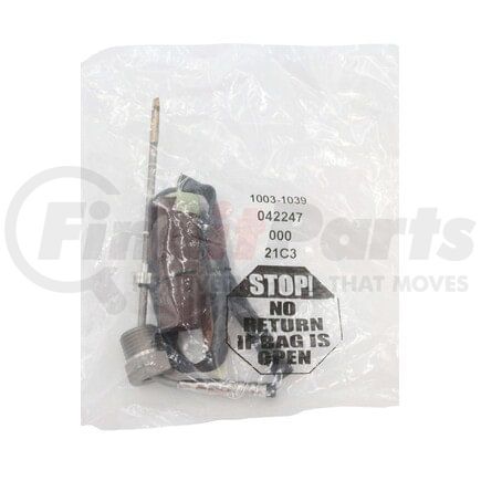 A6805402217 by DETROIT DIESEL - TEMP SENSOR