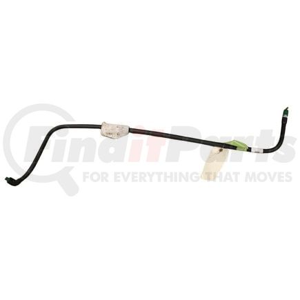F50-2087 by PACCAR - Nylon Coolant Line
