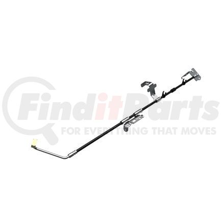 68307450AH by MOPAR - HOSE