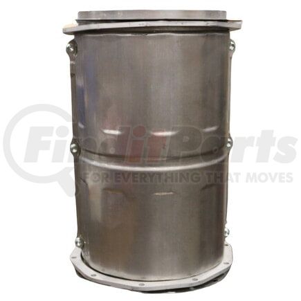18450EW010 by HINO - CONVERTER ASSY MONOLITHIC
