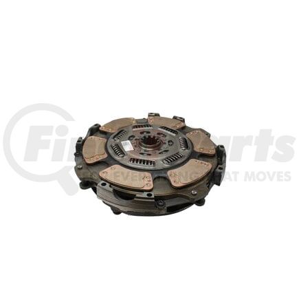 23005315 by MACK - Engine Cooling Fan Clutch