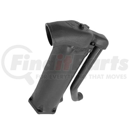 312GB367CP2X by MACK - Oil Cooler Assembly - Remanufactured