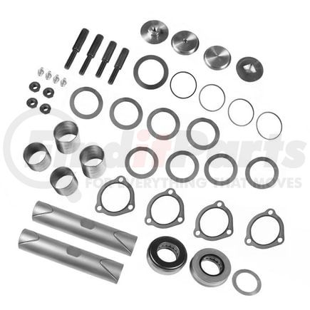 R202060 by MERITOR - Steering King Pin Repair Kit - King Pin Kit - Fastset No Ream