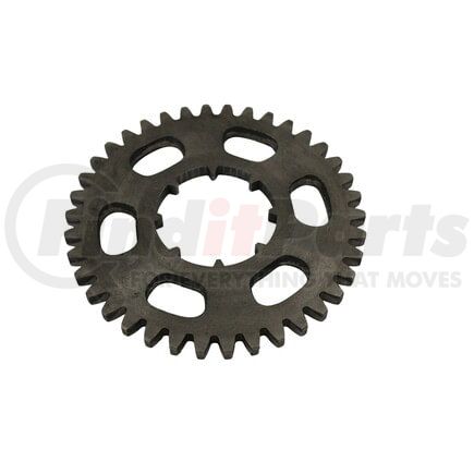 401GS106 by DANA - Differential Pinion Gear - Spur Gear