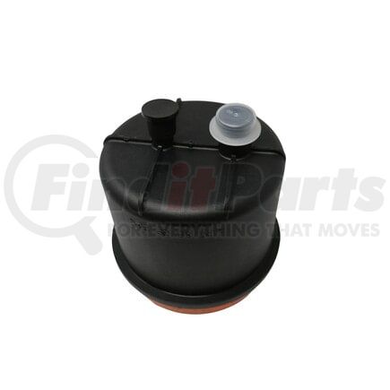 1592945 by MACK - Automatic Transmission Oil Reservoir