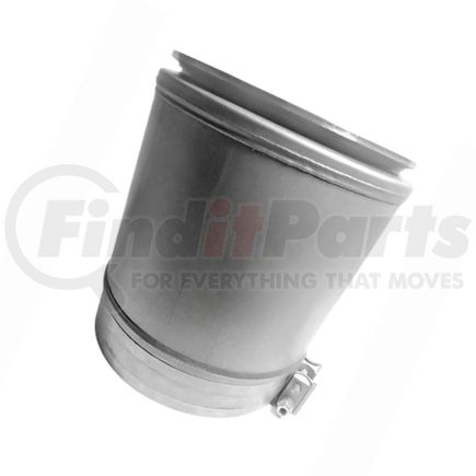 RA0014903492 by DETROIT DIESEL - Diesel Particulate Filter (DPF)