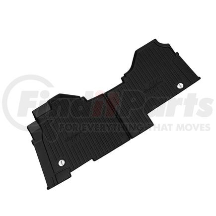 10006831 by MINIMIZER - Floor Mat for 2023-2026 Kenworth T180, T280, T380, T380V, T480 and T480V