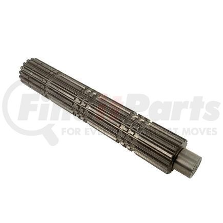 S2688B by EATON - MAINSHAFT ASSEMBLY 1 - 4303913 MAINSHAFT1 - 62504 ROLL PIN