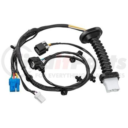 4801700AC by CHRYSLER - Electrical Engine Wiring