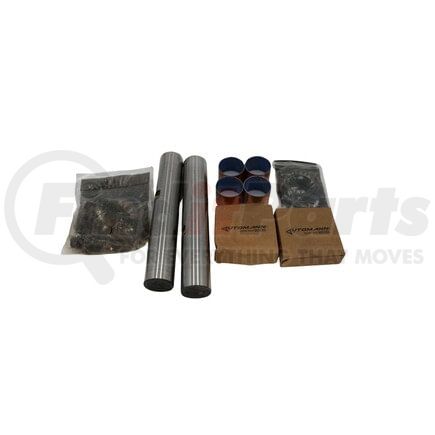 460.246C by AUTOMANN - King Pin Kit - DD Type, Composite Bushing, 1.794” OD, 10.410” Length