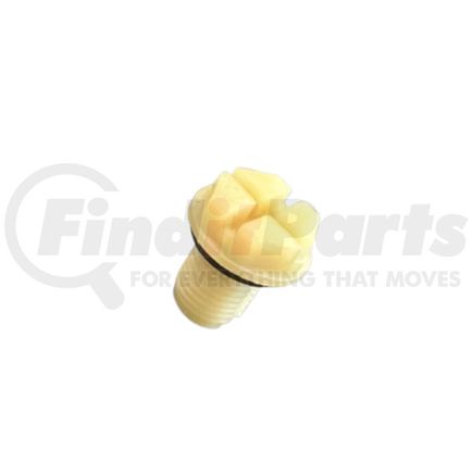 68122236AA by MOPAR - Radiator Fitting Plug