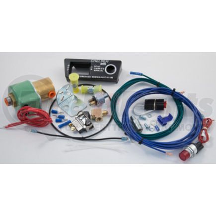 328715X by CHELSEA - Chelsea Electric Shift Install Kit
