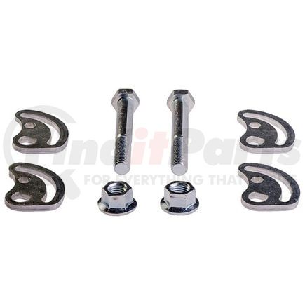 AK90269PR by DORMAN - Alignment Camber Bolt Kit