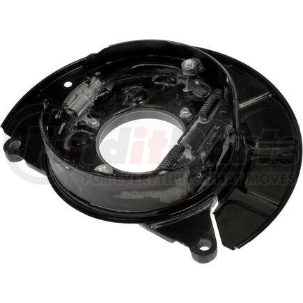 926-371 by DORMAN - Backing Plate