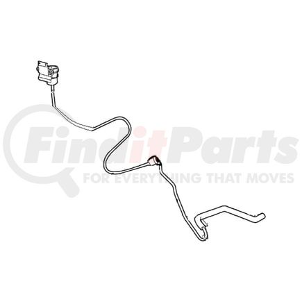 3L2Z7A543AB by FORD - MASTER CYLINDER ASY