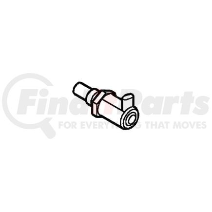 Ford 4C2Z*9C968*A REGULATOR - FUEL PRESSURE