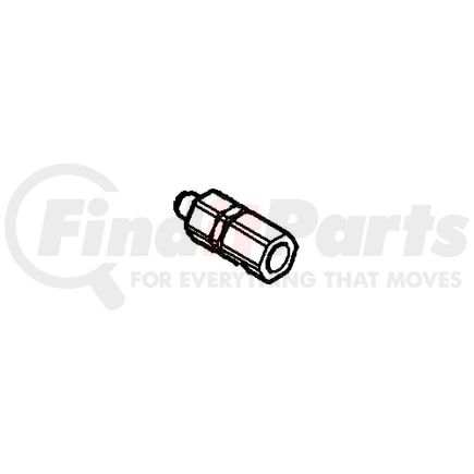 6R3Z2B091AA by FORD - VALVE - BRAKE PRESSURE REDUCIN