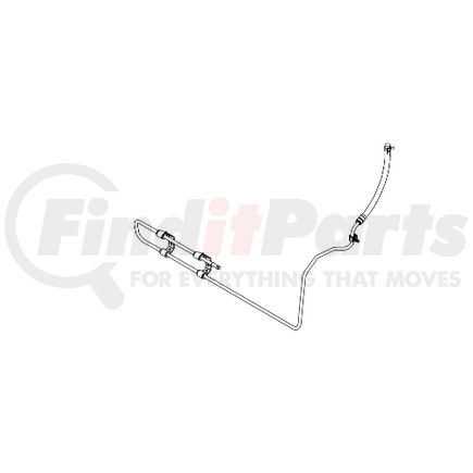 8L3Z*3D746*C by FORD - COIL - COOLING