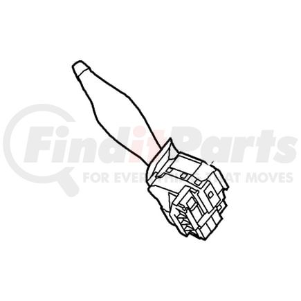 9T1Z17A553A by FORD - SWITCH ASY