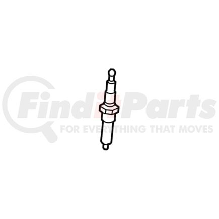 AYFS32YRX by FORD - SPARK PLUG