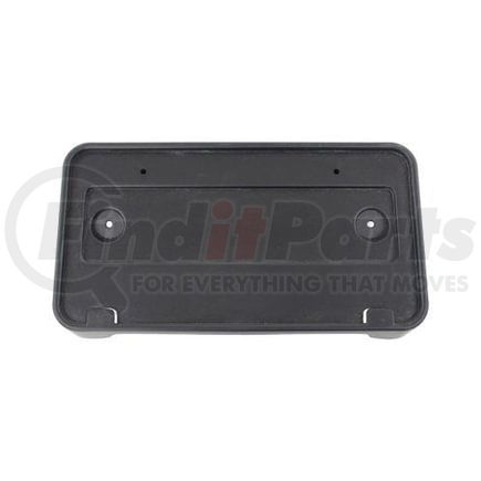 1L2Z17A385AAA by FORD - BRACKET - LICENSE PLATE