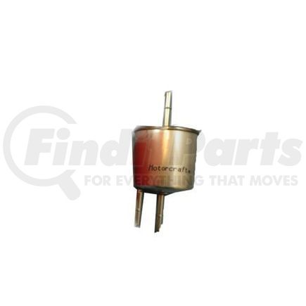 1L2Z9155BA by FORD - FILTER ASY - FUEL