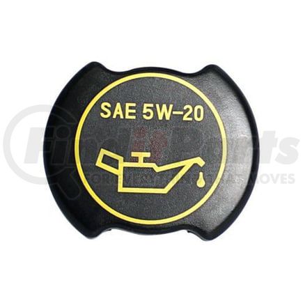 1L3Z-6766-AA by FORD - CAP OIL FILLER