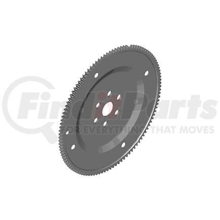 1S7Z6375E by FORD - FLYWHEEL ASY