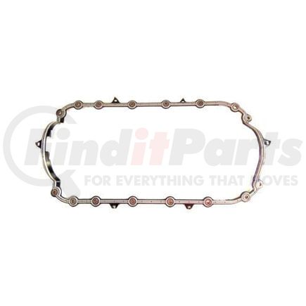 2F1Z-6710-AA by FORD - GASKET - OIL PAN