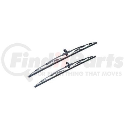 2S4Z17528AC by FORD - BLADE ASY - WIPER
