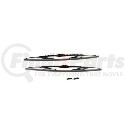 2U2Z17528GA by FORD - BLADE ASY - WIPER