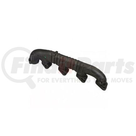 3C3Z9431AB by FORD - MANIFOLD ASY - EXHAUST