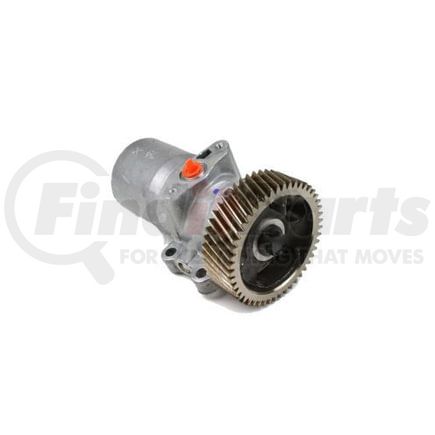 3C3Z-9A543-AARM by FORD - REMAN PUMP ASY - FUEL INJECTION