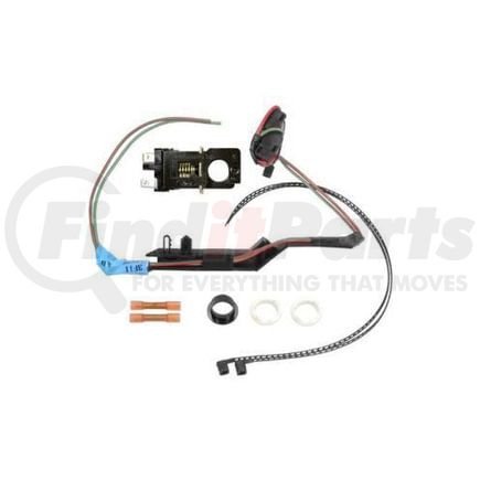 Ford 3F1Z13480AA SWITCH ASY - STOP LIGHT