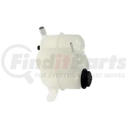 3L2Z8A080AA by FORD - TANK ASY - RADIATOR OVERFLOW