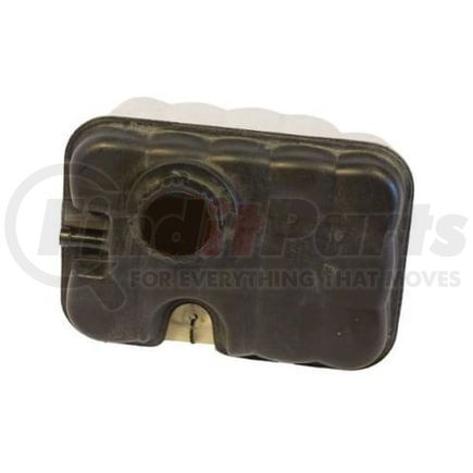 3W1Z8A080AA by FORD - TANK ASY - RADIATOR OVERFLOW