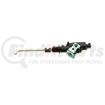 4C2Z16218A42AA by FORD - ACTUATOR ASY