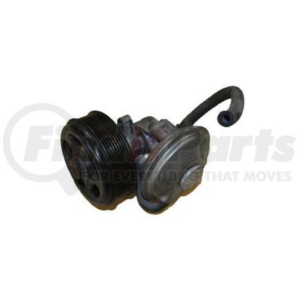 4C2Z2A451AA by FORD - PUMP ASY