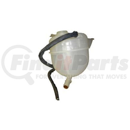 4C2Z*8A080*AA by FORD - TANK ASY - RADIATOR OVERFLOW