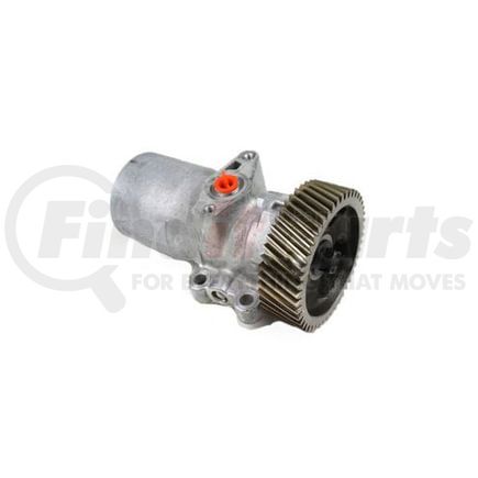 4C3Z-9A543-AARM by FORD - REMAN PUMP ASY - FUEL INJECTION