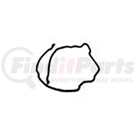 4L1Z6020AA by FORD - GASKET