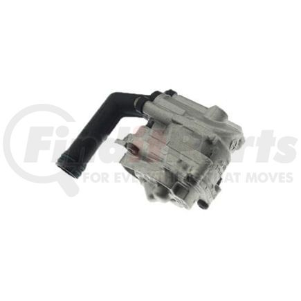 4L2Z6600A by FORD - PUMP ASY - OIL