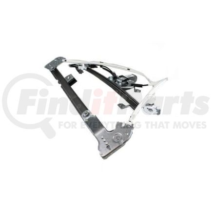 4L3Z1823200CA by FORD - REGULATOR AND MOTOR ASY - WIND