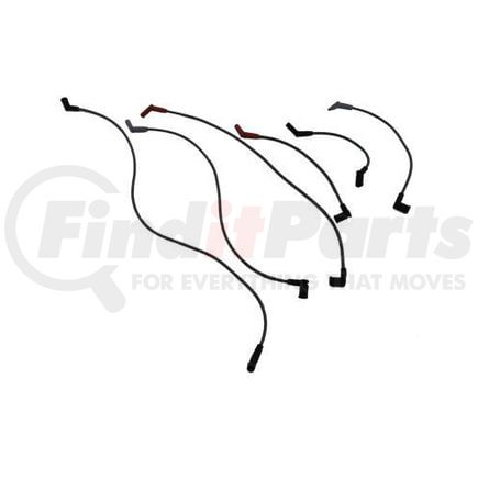 Ford 4L5Z12259A KIT