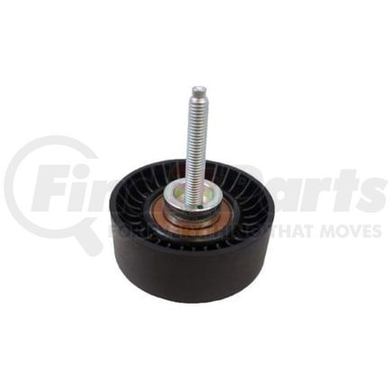4S7Z8678A by FORD - KIT - TENSION PULLEY